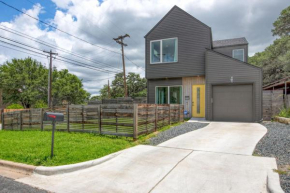 Austin Retreat - Unit A